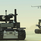 Illustration for article titled The UN Will Debate Whether to Ban Killer Robots